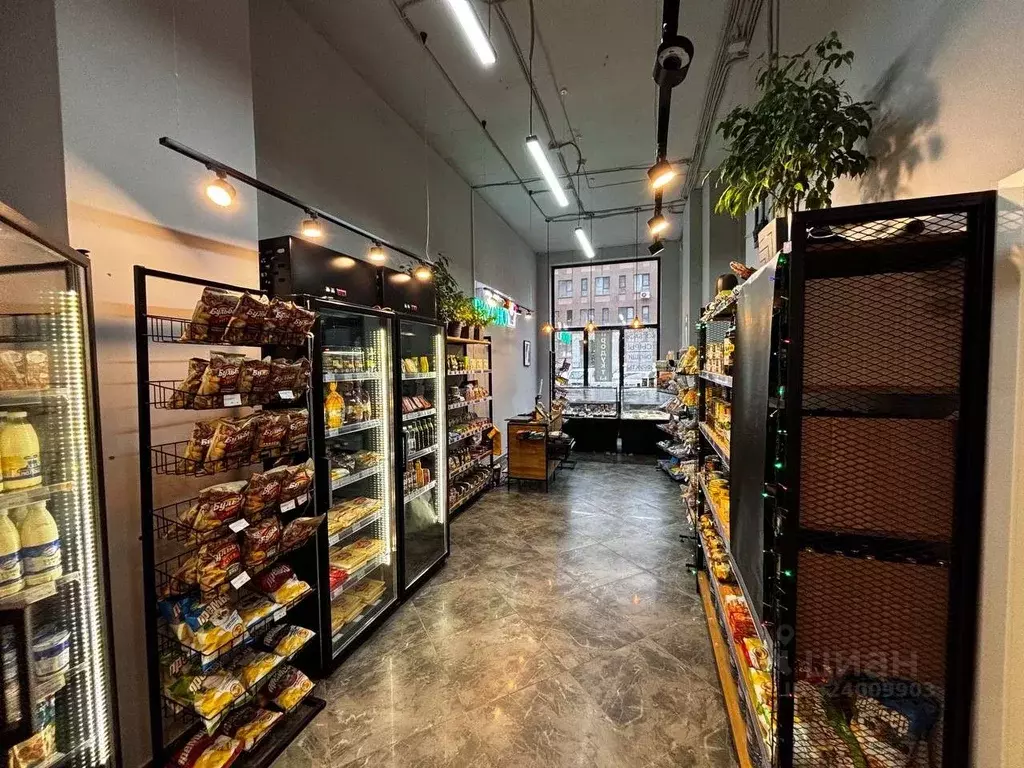 Помещение свободного назначения в Московская область, Ленинский ... - Фото 2