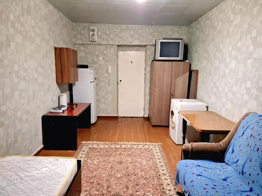 Комната Саратовская область, Саратов ул. Имени Осипова, 18 (17.0 м) - Фото 1