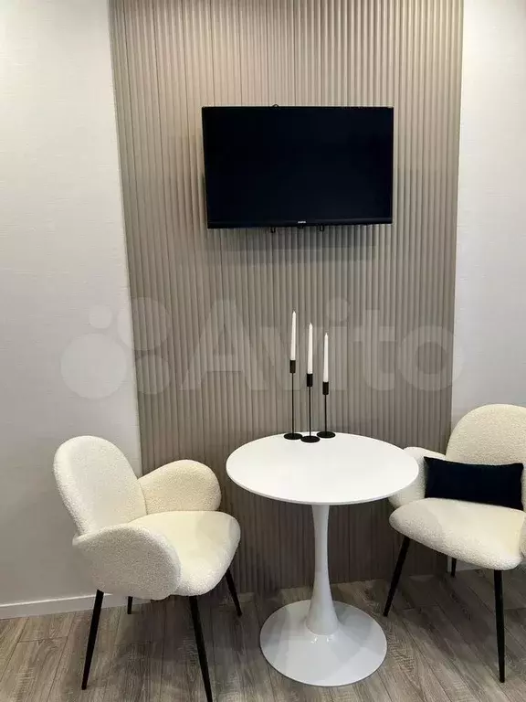 Квартира-студия, 31 м, 14/20 эт. - Фото 0