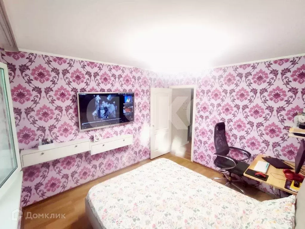 Продаётся 2-к квартира, 57 м - Фото 1