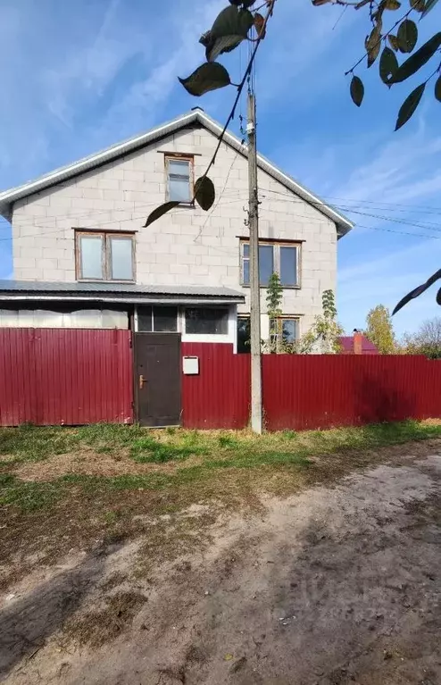 Дом в Нижегородская область, Нижний Новгород д. Новоликеево, ул. ... - Фото 2