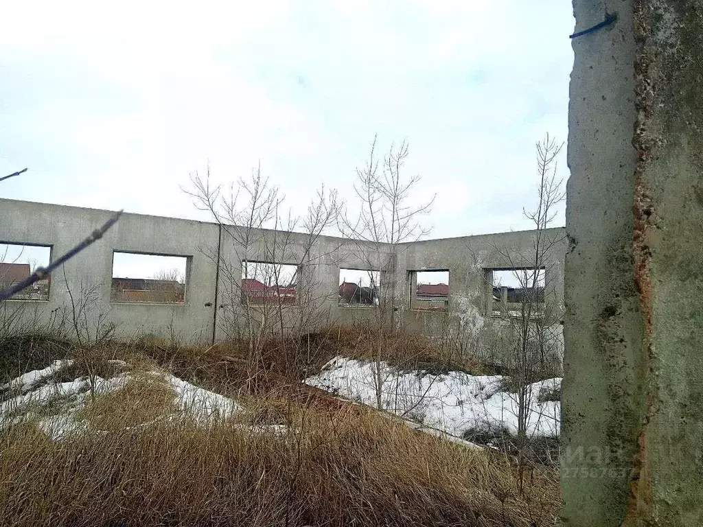 Участок в Белгородская область, Новый Оскол ул. Абрикосовая, 20 (15.0 ... - Фото 2