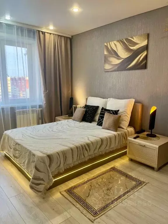 1-к кв. Брянская область, Брянск Флотская ул., 30 (42.0 м) - Фото 1