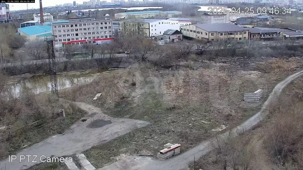 Квартира-студия, 21,5 м, 8/10 эт. - Фото 1