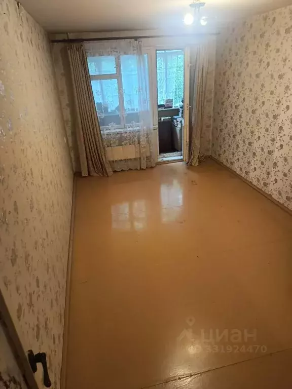 2-к кв. Ленинградская область, Гатчина ул. Слепнева, 15 (52.3 м) - Фото 2