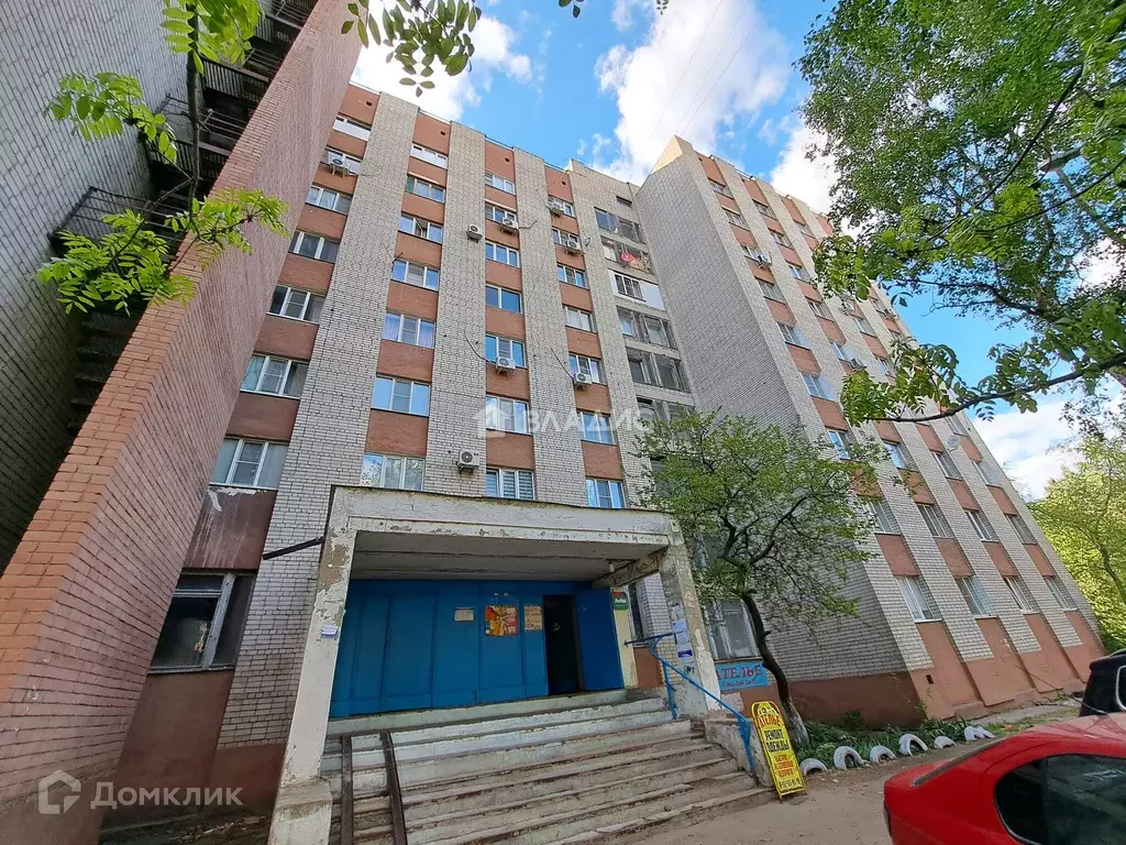 Продаётся 1-к квартира, 17.2 м - Фото 0