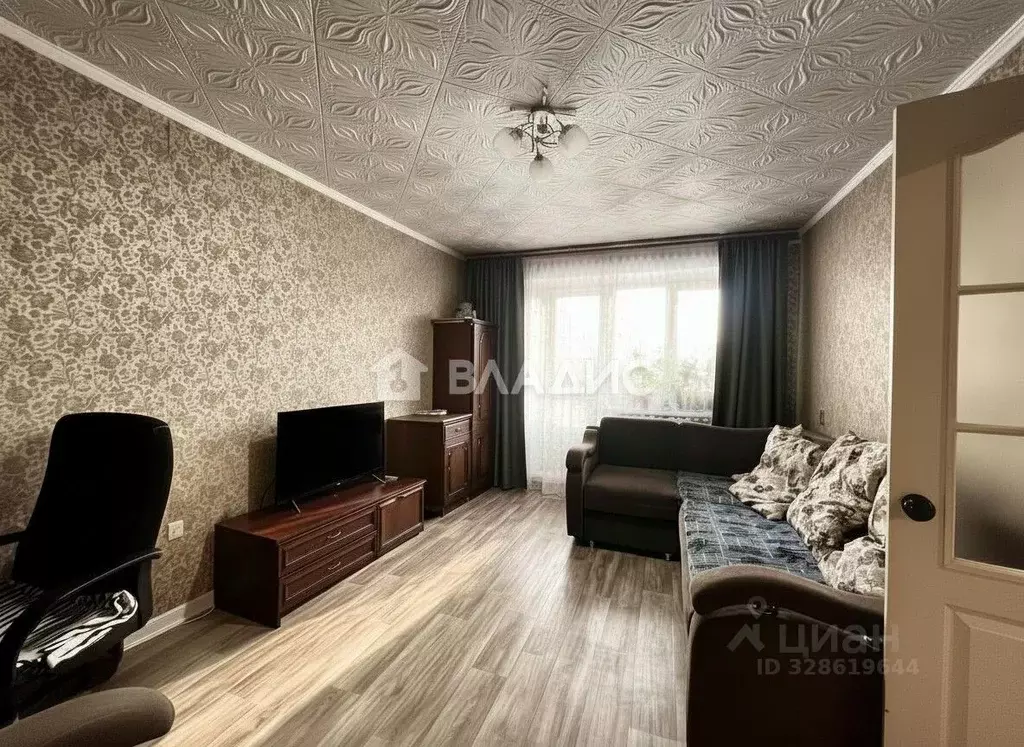 2-к кв. Бурятия, Улан-Удэ Энергетик мкр, 45 (51.0 м) - Фото 2