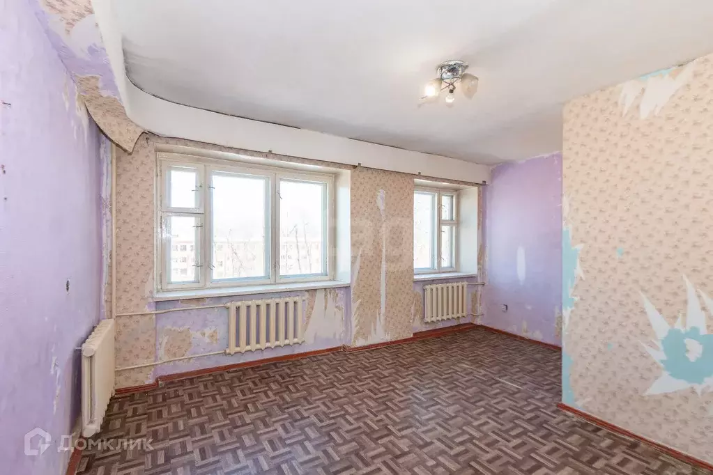 Продаётся 1-к квартира, 34.7 м - Фото 0