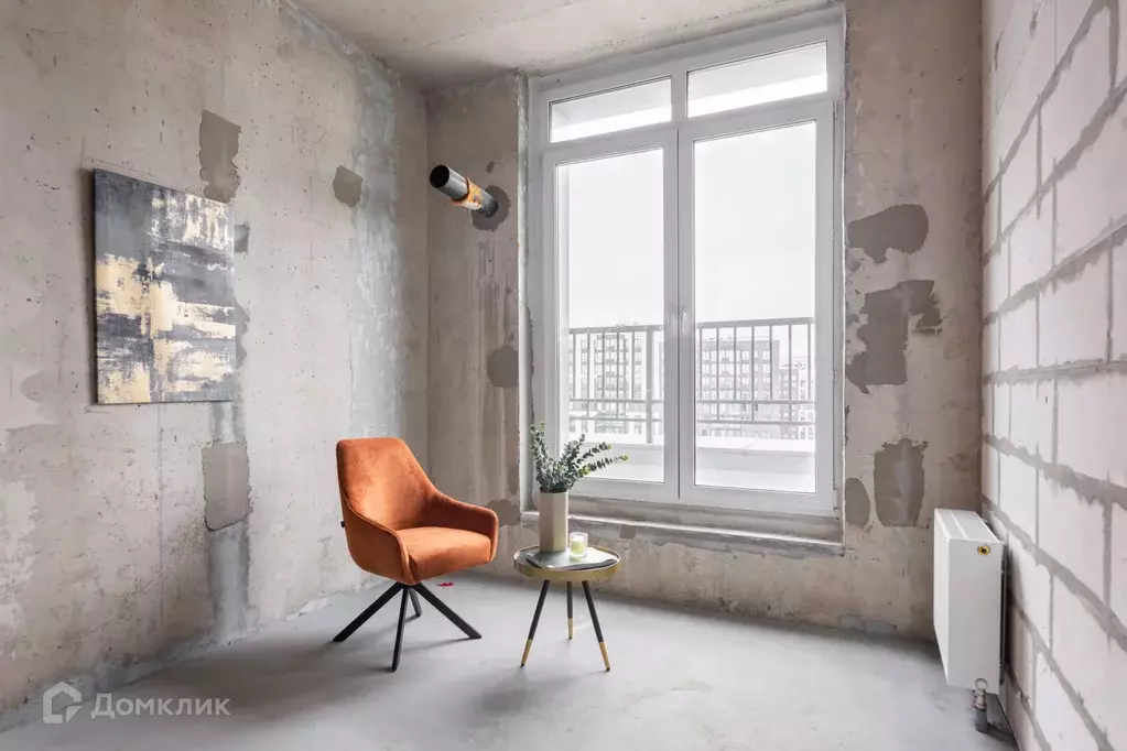 Продаётся 2-к квартира, 46.4 м - Фото 1
