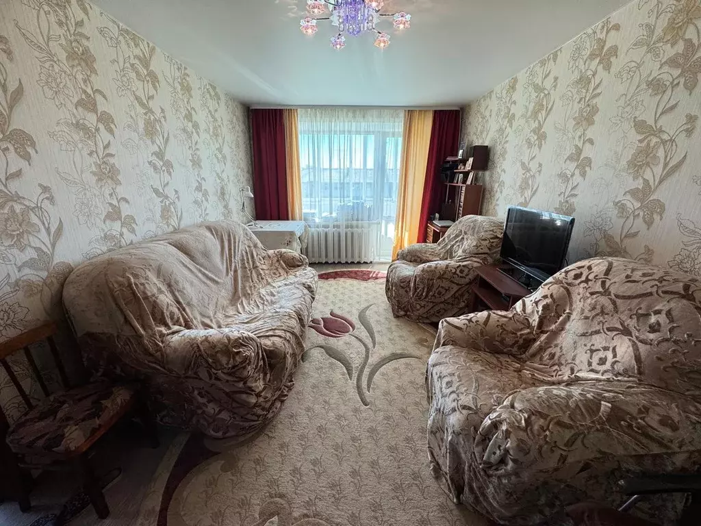 Продаётся 2-к квартира, 45.1 м - Фото 0