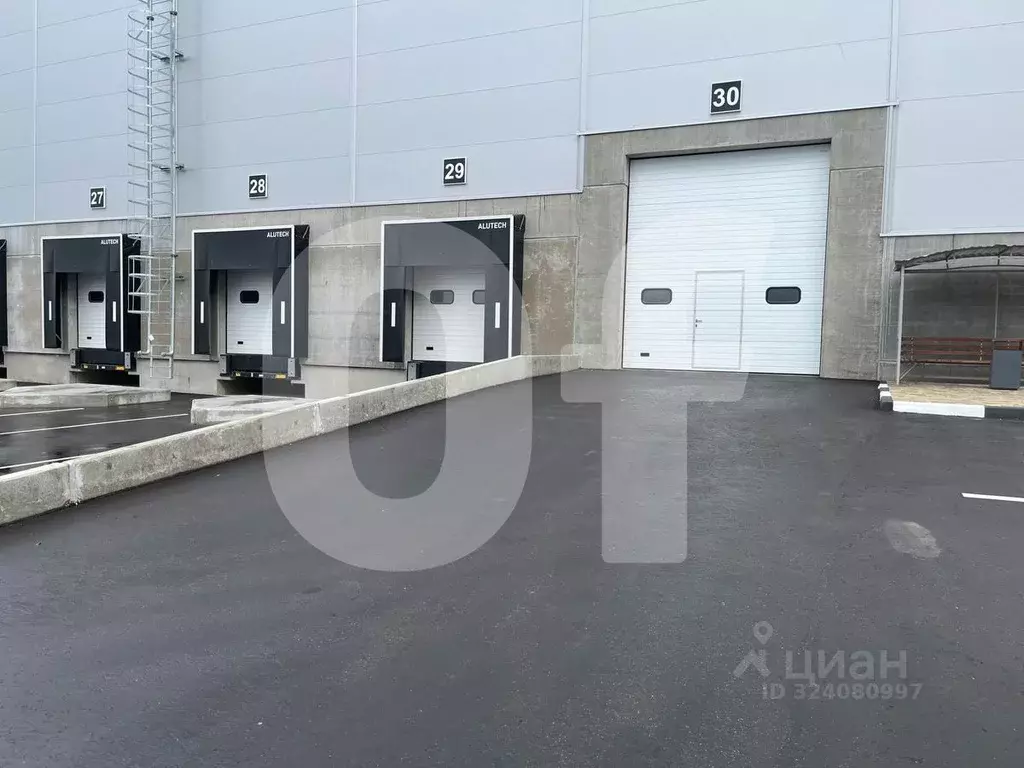 Производственное помещение в Московская область, Пушкино Ярославское ... - Фото 1