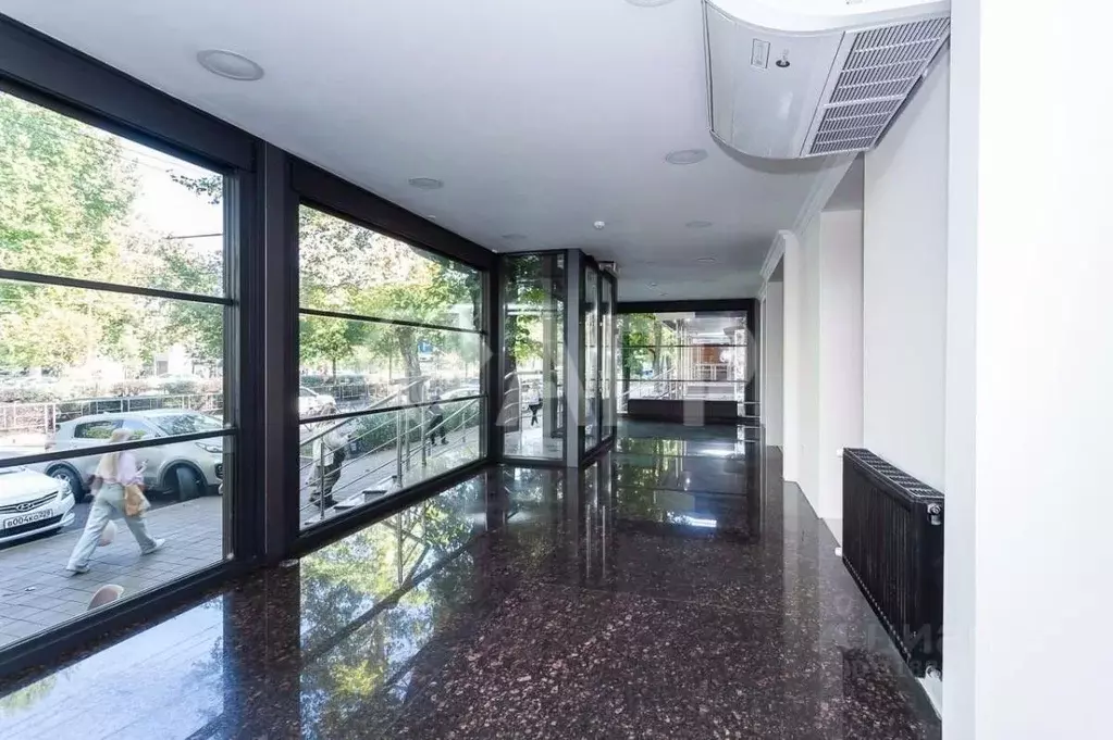 Торговая площадь в Краснодарский край, Краснодар Ставропольская ул., ... - Фото 1