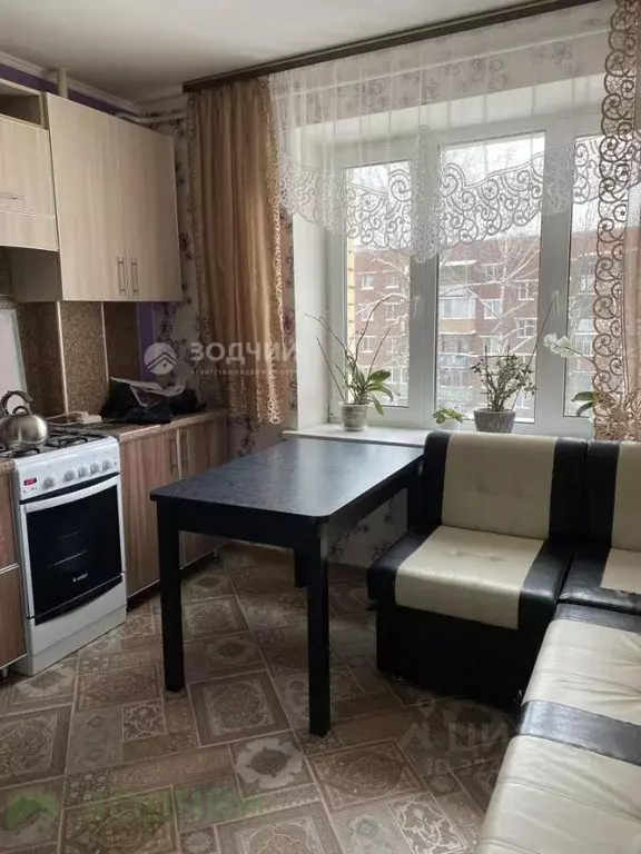 1-к кв. Чувашия, Чебоксары ул. Ленинского Комсомола, 5 (38.0 м) - Фото 1