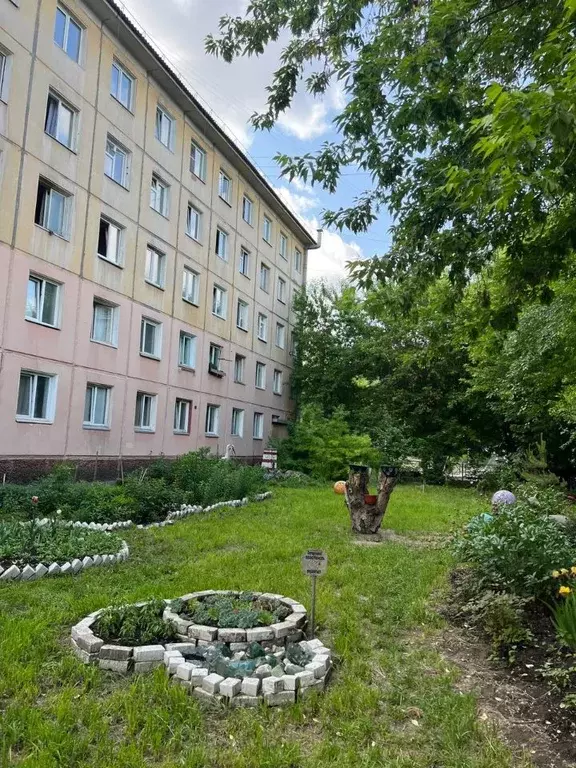 Студия Красноярский край, Красноярск Инструментальная ул., 3 (14.5 м) - Фото 0