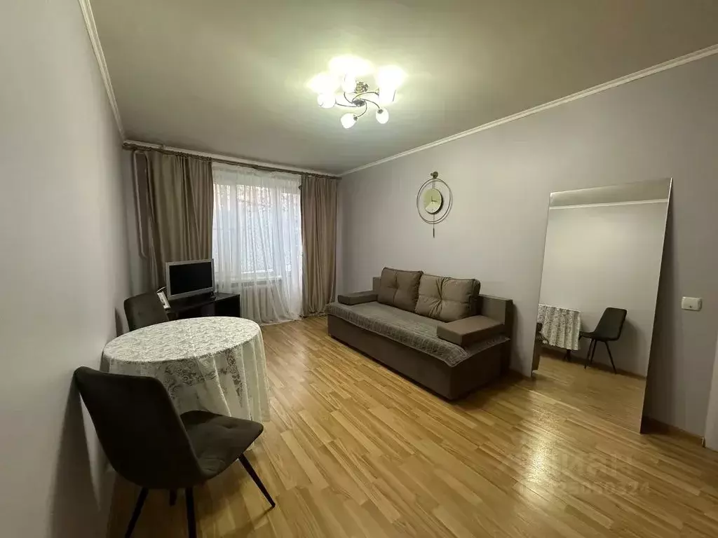 2-к кв. Москва ул. Усиевича, 4 (65.0 м) - Фото 2