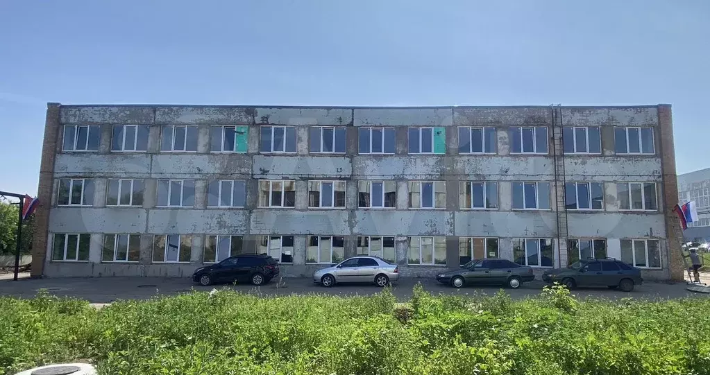 Свободного назначения - Фото 0