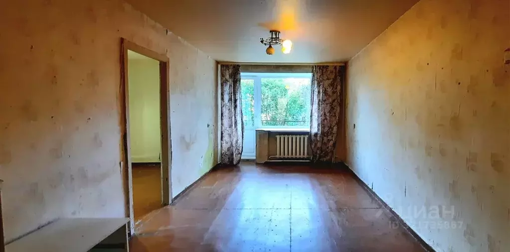 2-к кв. Свердловская область, Екатеринбург муниципальное образование, ... - Фото 0