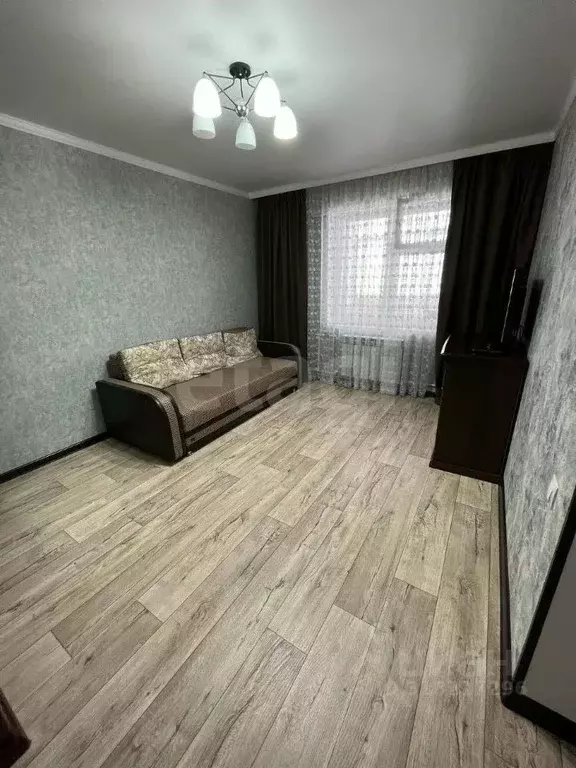 1-к кв. Карачаево-Черкесия, Черкесск ул. Космонавтов, 42 (48.0 м) - Фото 1