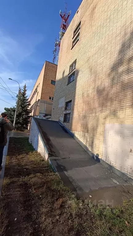 Помещение свободного назначения в Московская область, Домодедово ... - Фото 1