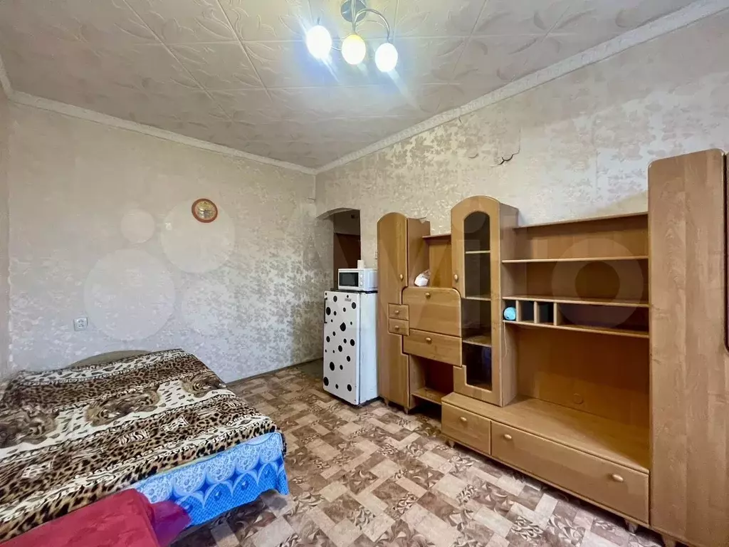 Комната 15,5 м в 4-к., 4/5 эт. - Фото 0