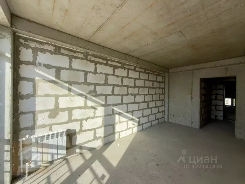 1-к кв. Крым, Евпатория просп. Ленина, 68к43 (45.4 м) - Фото 1