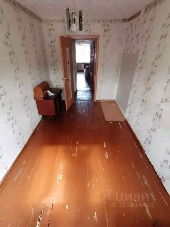 3-к кв. Смоленская область, Рославль Товарная ул., 9 (53.8 м) - Фото 2