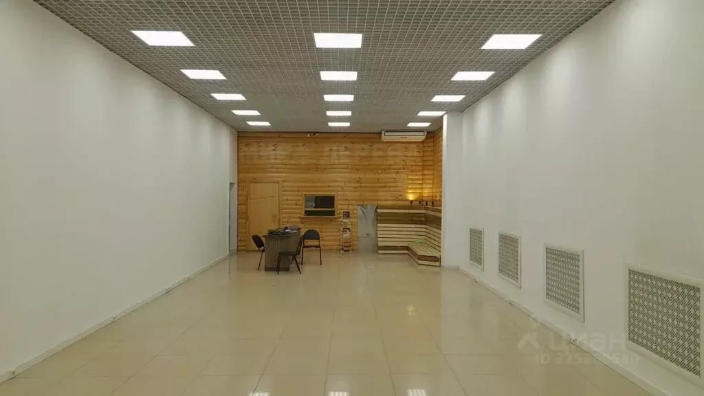 Торговая площадь в Владимирская область, Владимир ул. Куйбышева, 16А ... - Фото 2