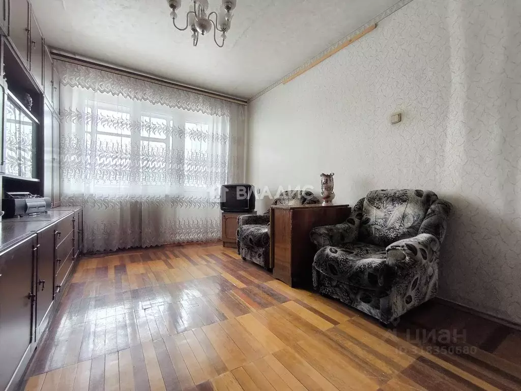 3-к кв. Белгородская область, Белгород ул. Победы, 69 (61.0 м) - Фото 0