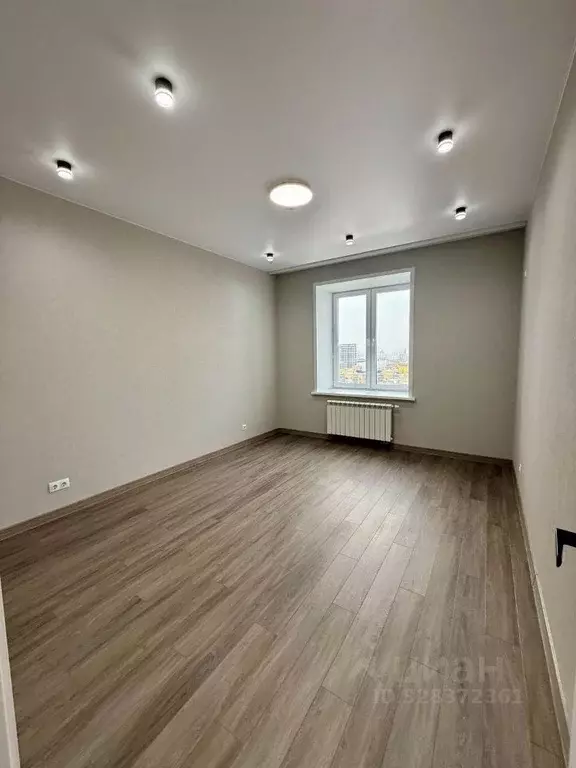 1-к кв. Красноярский край, Красноярск Регатная ул., 3 (41.0 м) - Фото 1