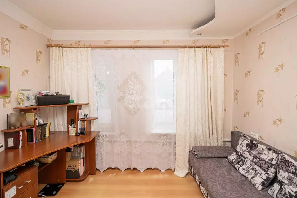 Дом в Тюменская область, Тюмень пер. Юннатов (70 м) - Фото 0