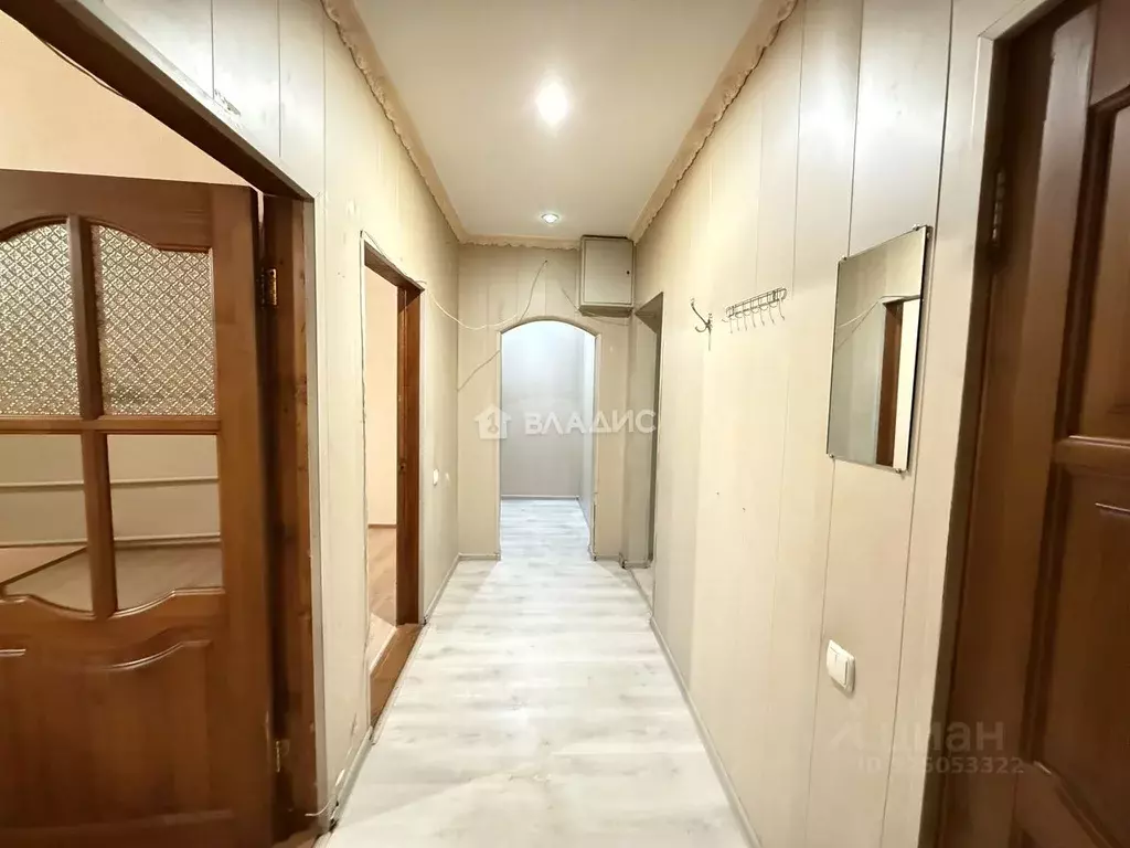 4-к кв. Ярославская область, Рыбинск ул. Димитрова, 4 (84.7 м) - Фото 1