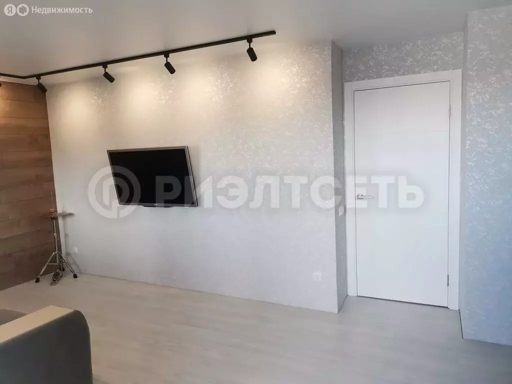 2-комнатная квартира: Североморск, улица Северная Застава, 9 (46 м) - Фото 0