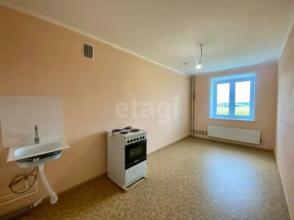 1-к кв. Архангельская область, Котласский муниципальный округ, д. ... - Фото 1