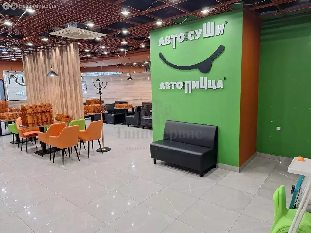 Помещение свободного назначения (320 м) - Фото 2