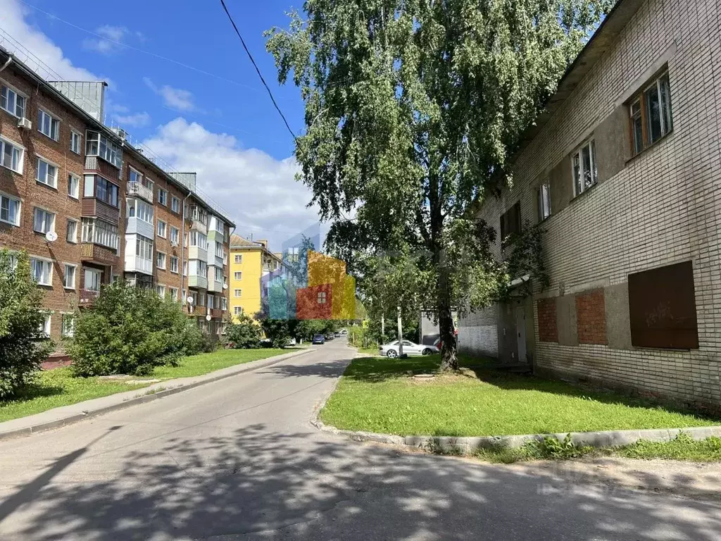 Помещение свободного назначения в Тульская область, Тула ул. ... - Фото 2