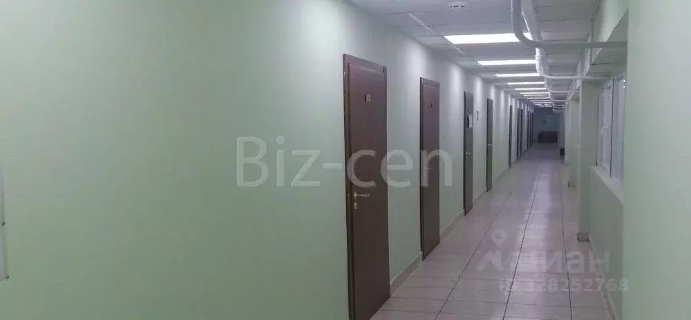 Офис в Москва ул. Гримау, 10 (19 м) - Фото 2