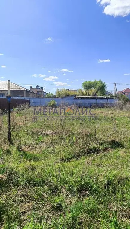 Участок в Саратовская область, Балаково ш. Подсосенское (6.0 сот.) - Фото 1