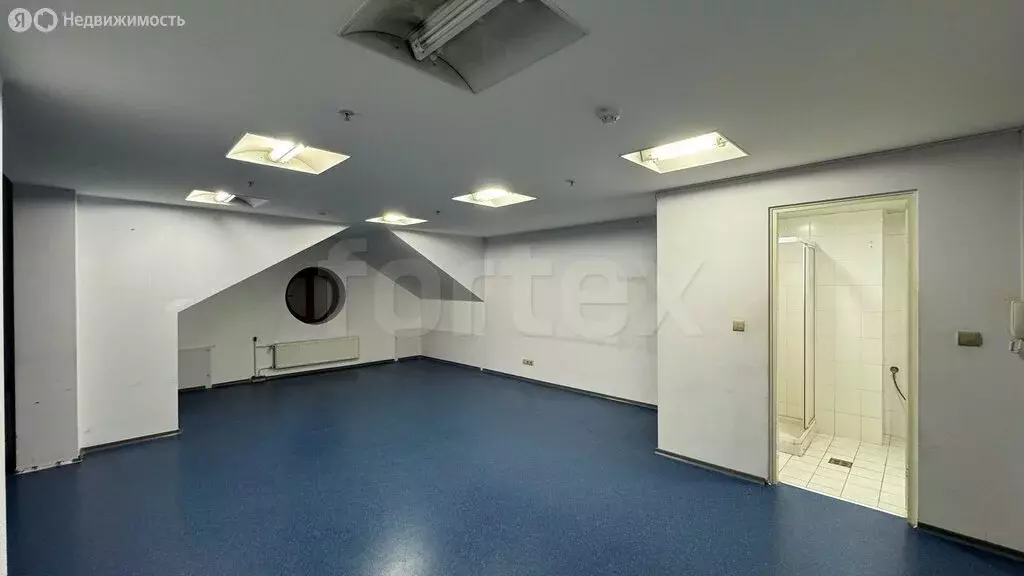 Офис (1084 м) - Фото 1