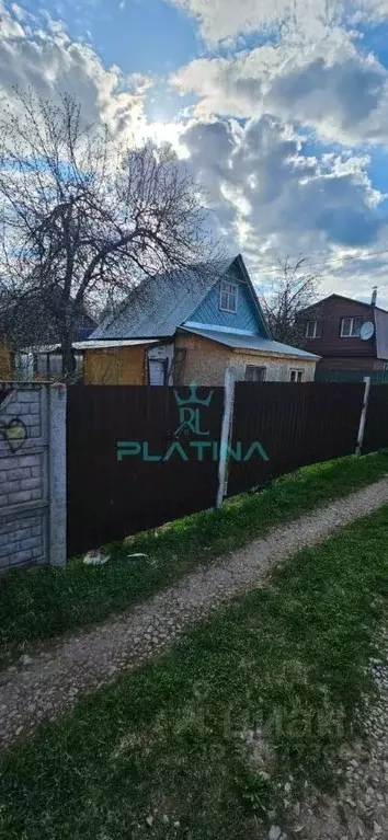 Дом в Татарстан, Зеленодольский район, Октябрьское с/пос, пос. ... - Фото 0