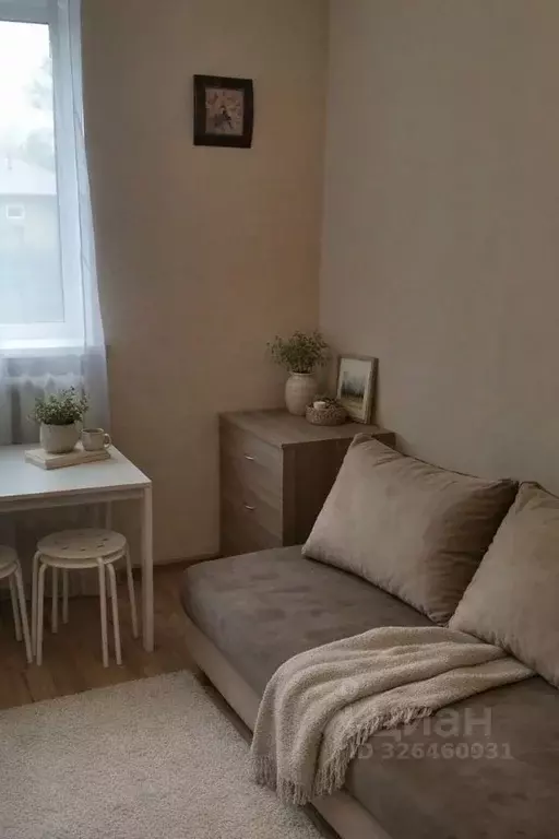 Студия Москва пос. Станции Внуково, 29А (18.0 м) - Фото 1