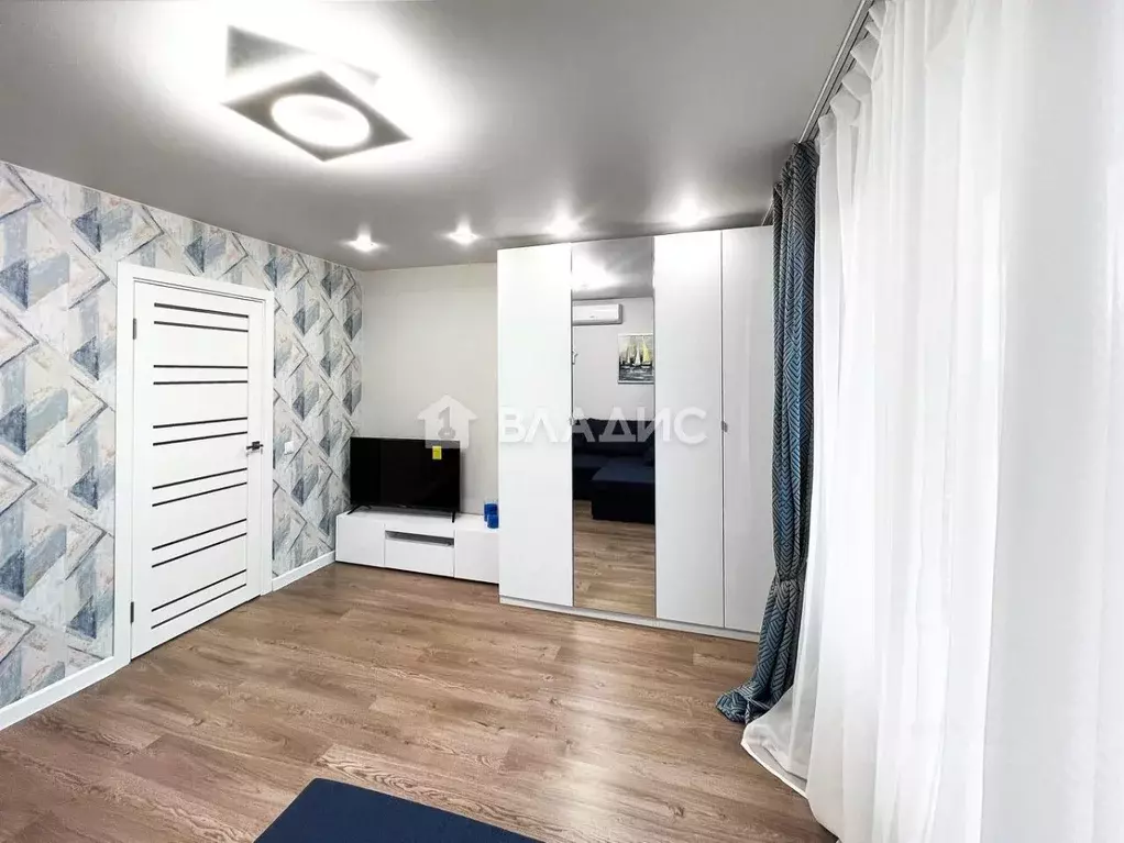 2-к кв. Москва ул. Лобачевского, 18 (40.4 м) - Фото 2