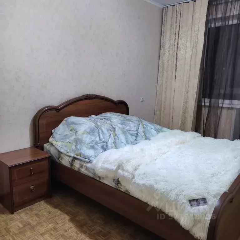 2-к кв. Белгородская область, Старый Оскол Жукова мкр, 27 (48.0 м) - Фото 1