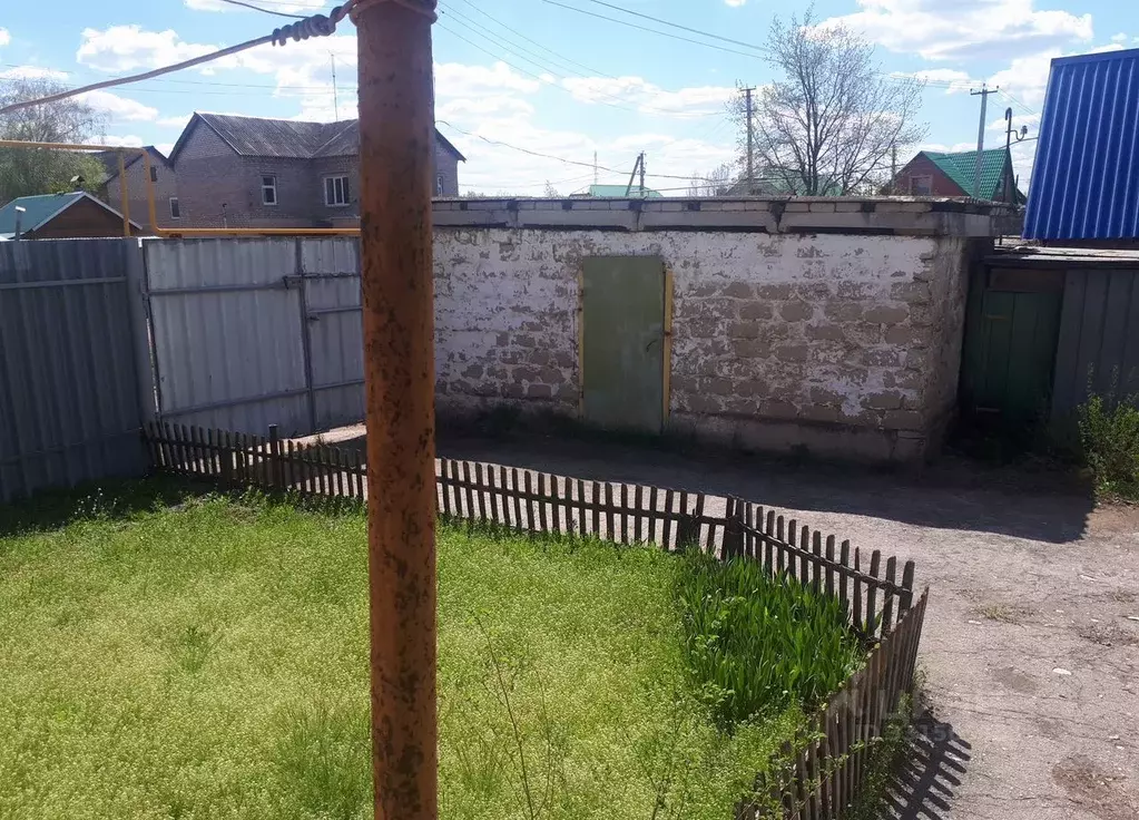 Таунхаус в Самарская область, с. Борское ул. Молодежная, 22 (90 м) - Фото 2
