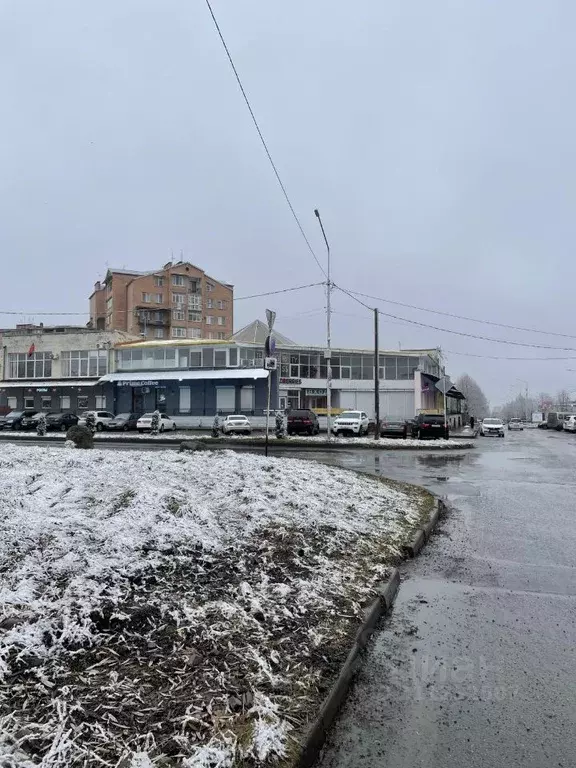 Офис в Северная Осетия, Владикавказ Весенняя ул., 1А (10 м) - Фото 0