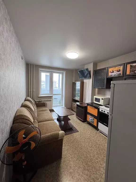 Продаётся квартира-студия, 22 м - Фото 0
