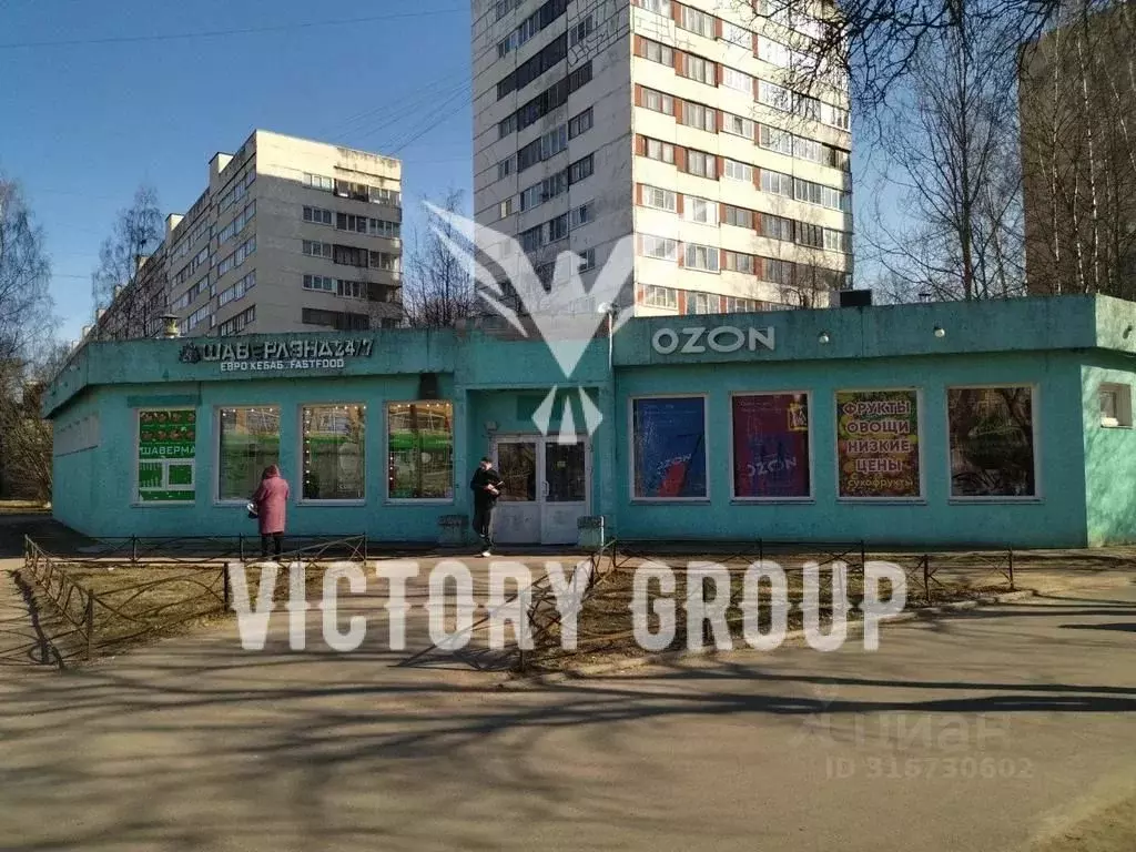 Участок в Москва Веселая ул., 33 (0.284 сот.) - Фото 0