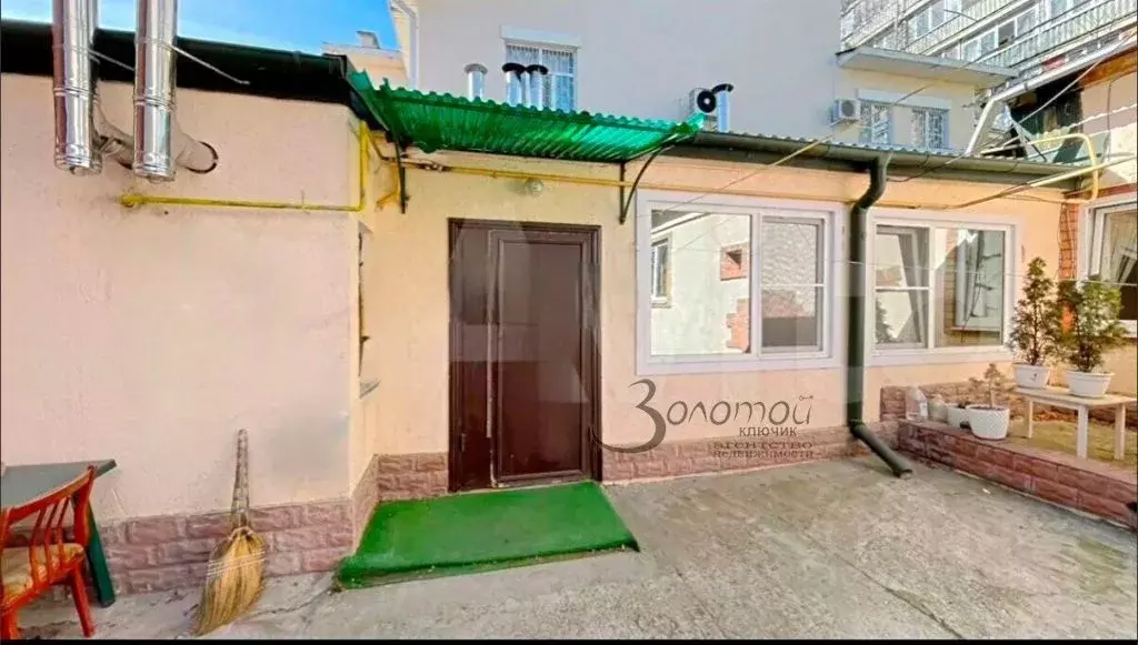 3-к кв. Ставропольский край, Кисловодск ул. Карла Либкнехта, 13 (61.1 ... - Фото 2