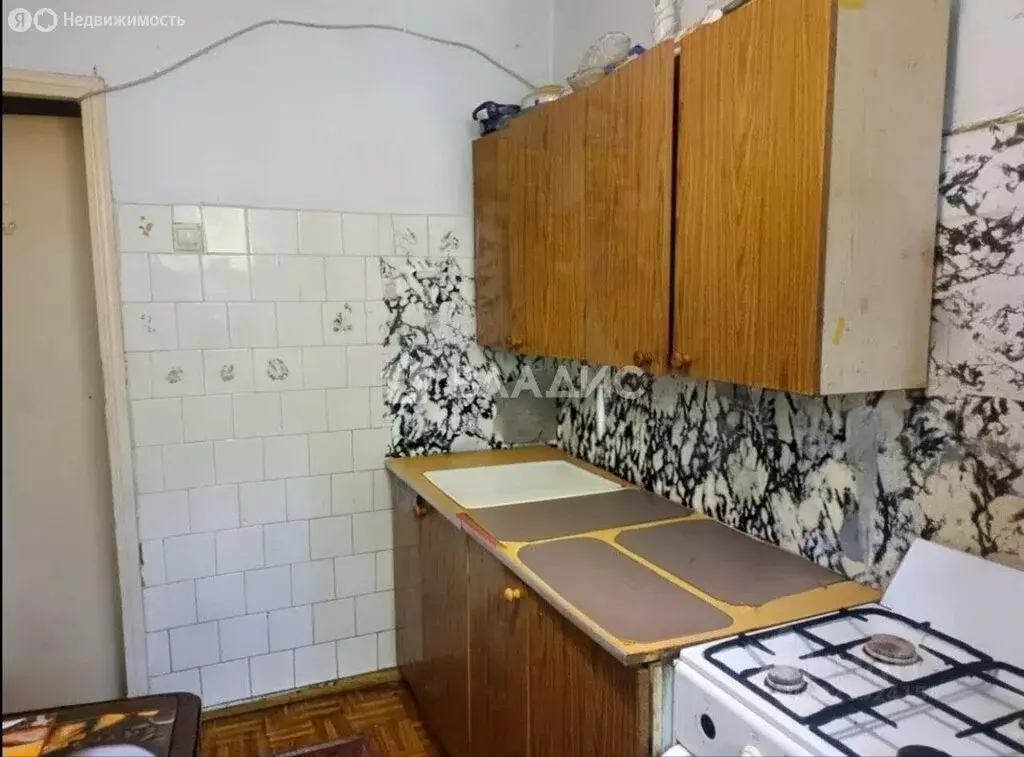 2-комнатная квартира: Ейск, Коммунистическая улица, 49/7 (51.6 м) - Фото 2