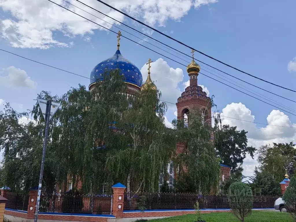 Участок в Ростовская область, Ростов-на-Дону ул. Солидарности, 188 ... - Фото 2