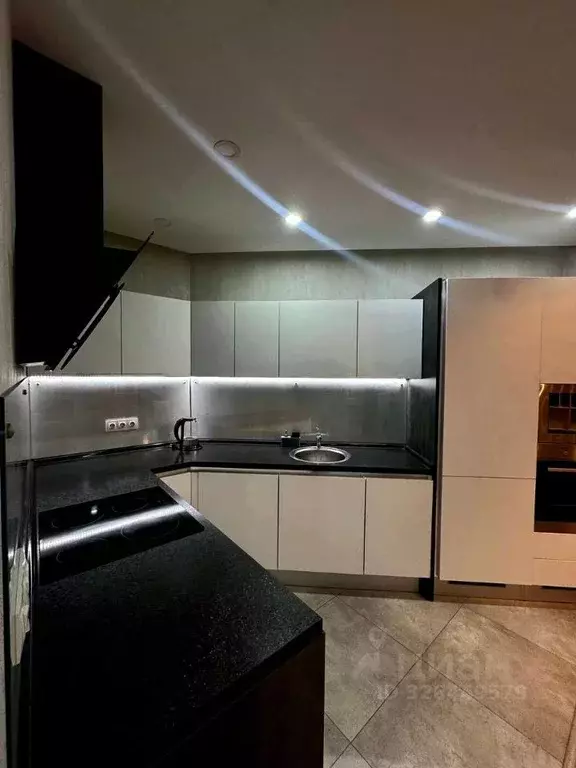 Студия Ростовская область, Ростов-на-Дону ул. Малюгиной, 228 (32.0 м) - Фото 1